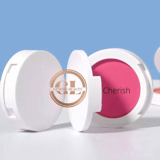 Blush cherish