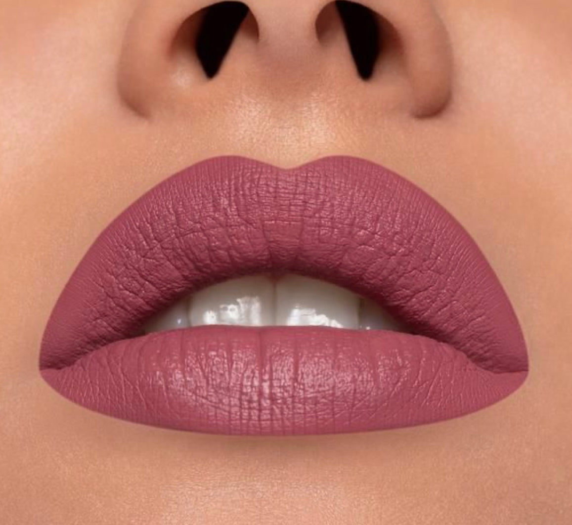 Labial tatum